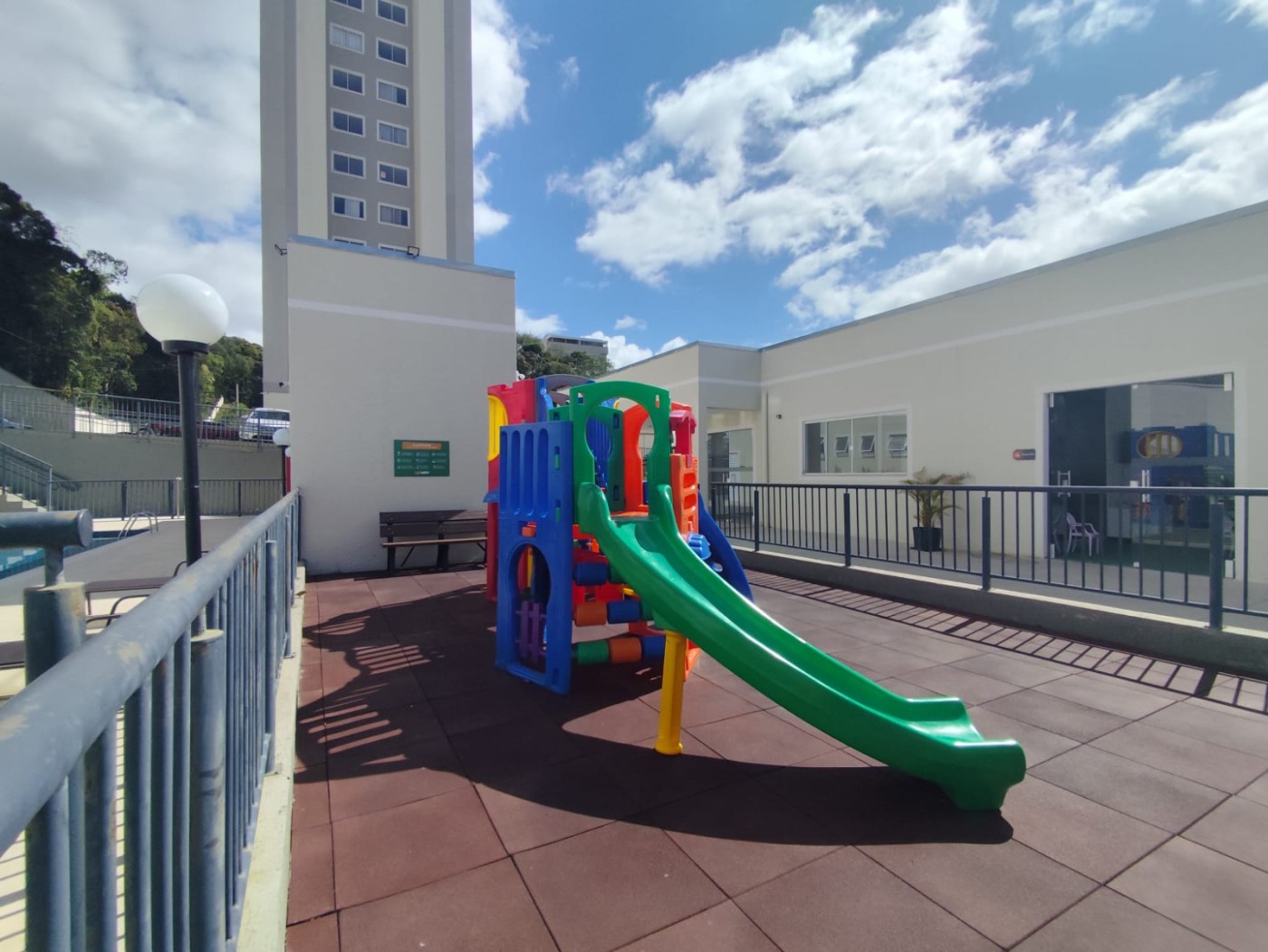 Apartamento, 2 quartos, 50 m² - Foto 35