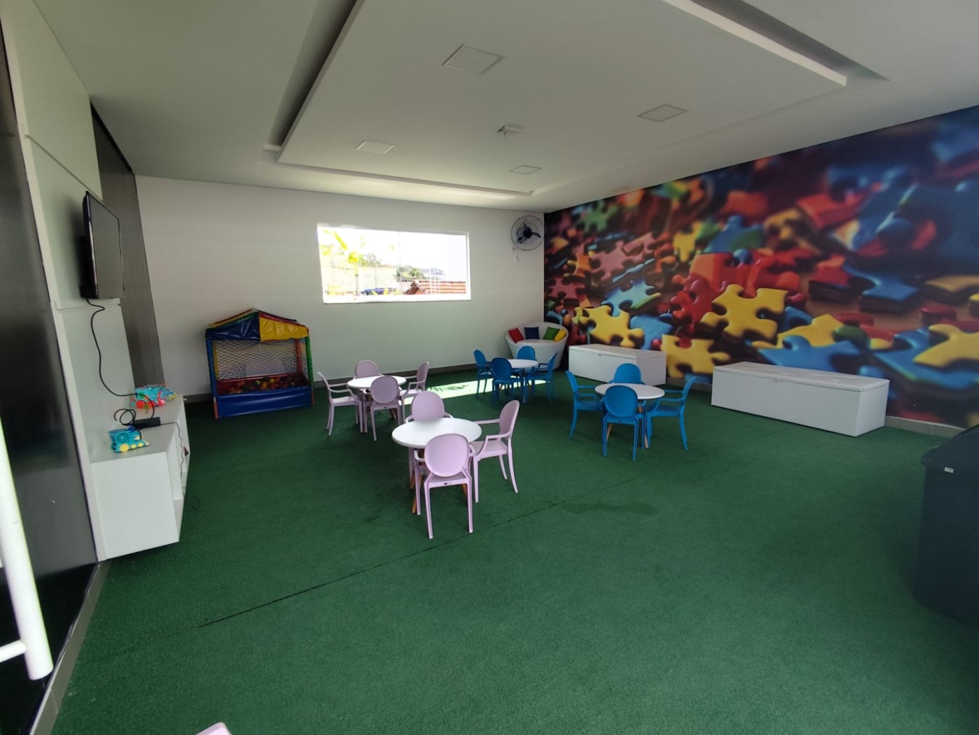 Apartamento, 2 quartos, 50 m² - Foto 9