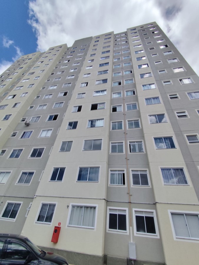 Apartamento, 2 quartos, 50 m² - Foto 6