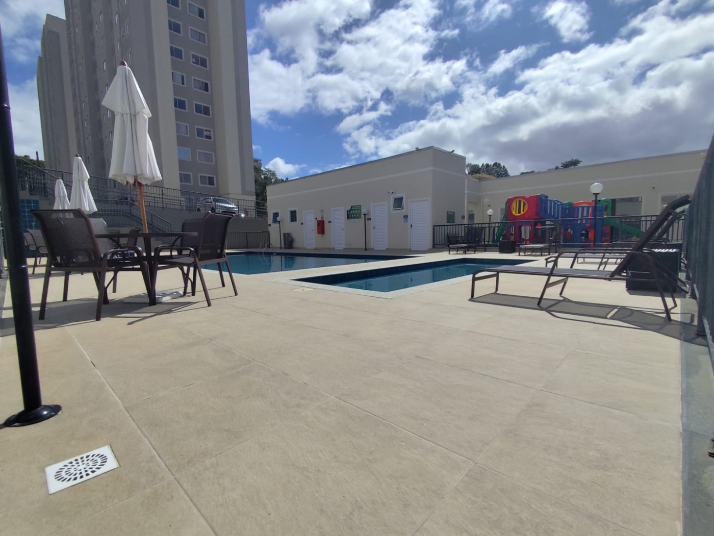 Apartamento, 2 quartos, 50 m² - Foto 34