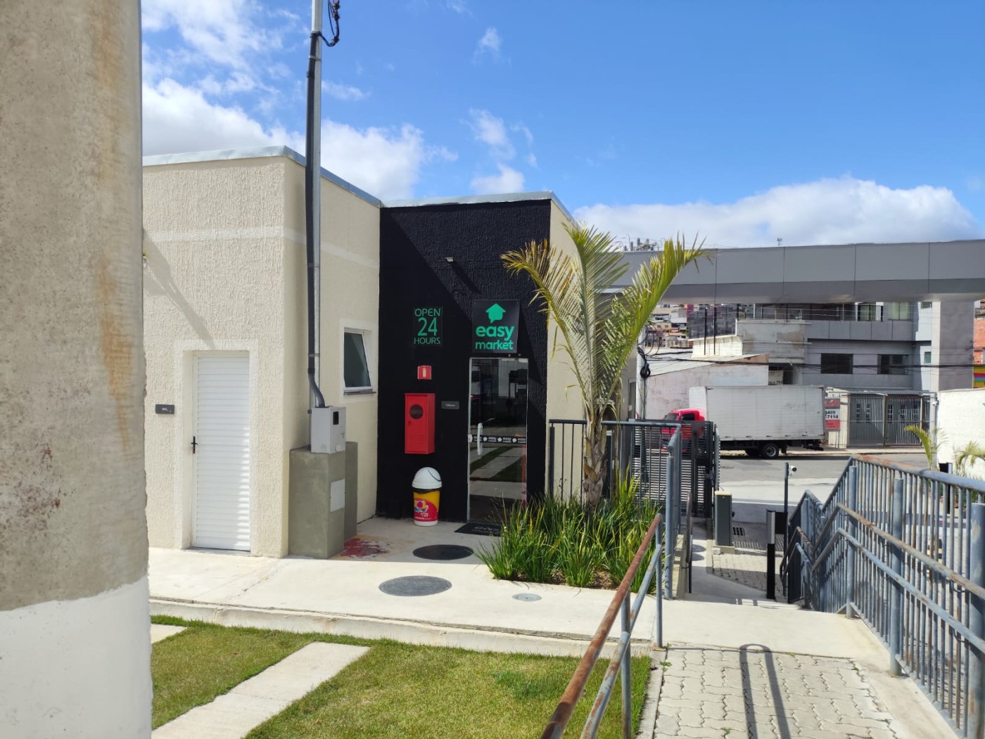 Apartamento, 2 quartos, 50 m² - Foto 10