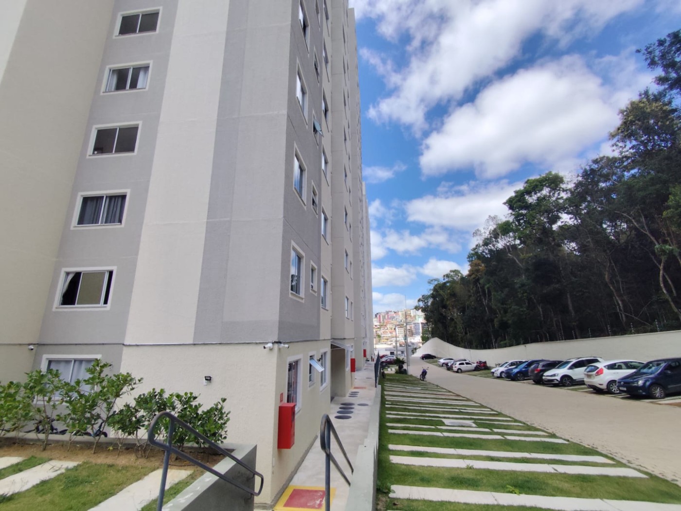 Apartamento, 2 quartos, 50 m² - Foto 11