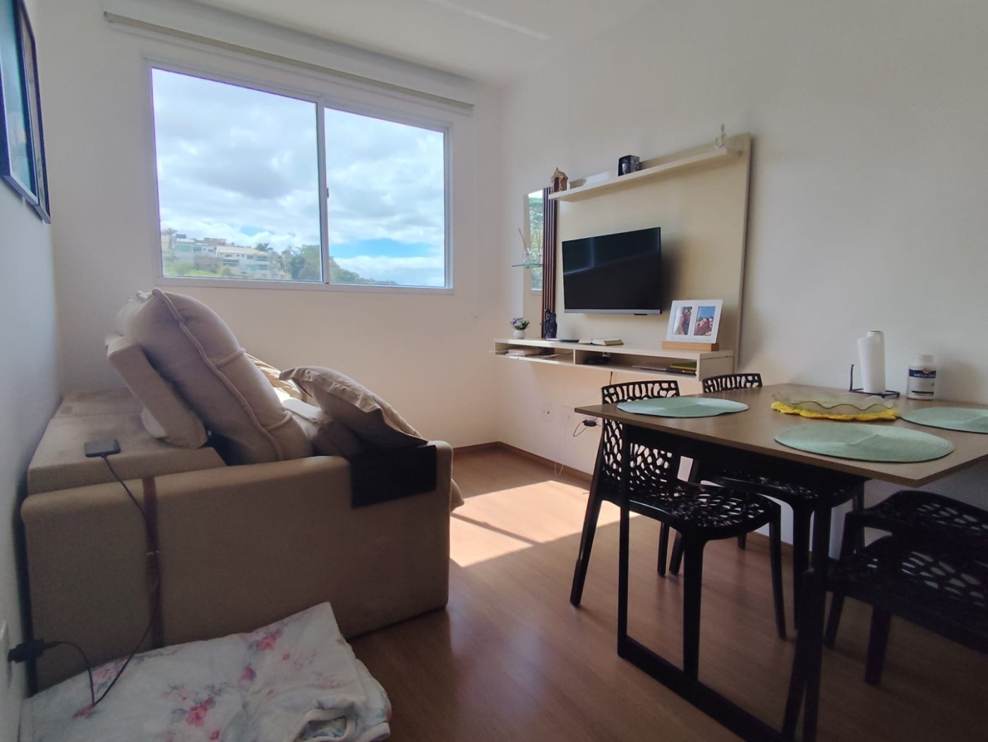 Apartamento, 2 quartos, 50 m² - Foto 25