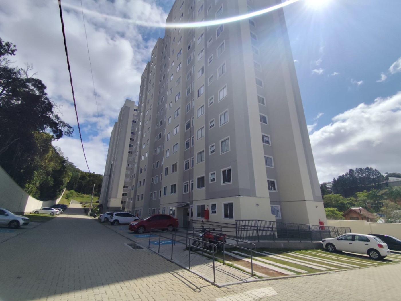 Apartamento, 2 quartos, 50 m² - Foto 26