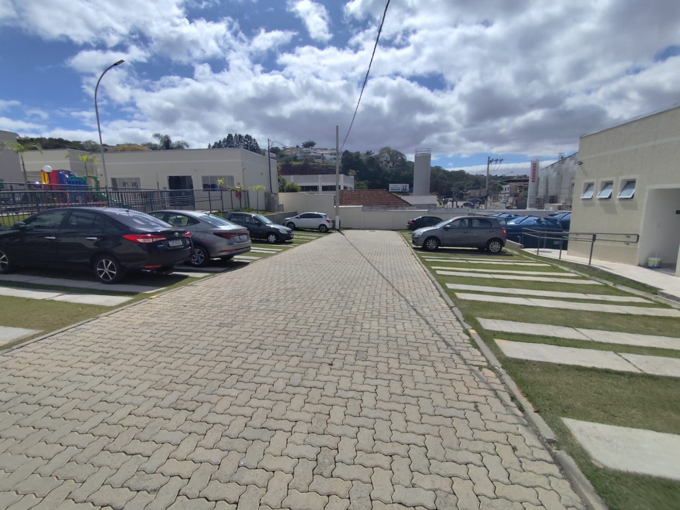 Apartamento, 2 quartos, 50 m² - Foto 12