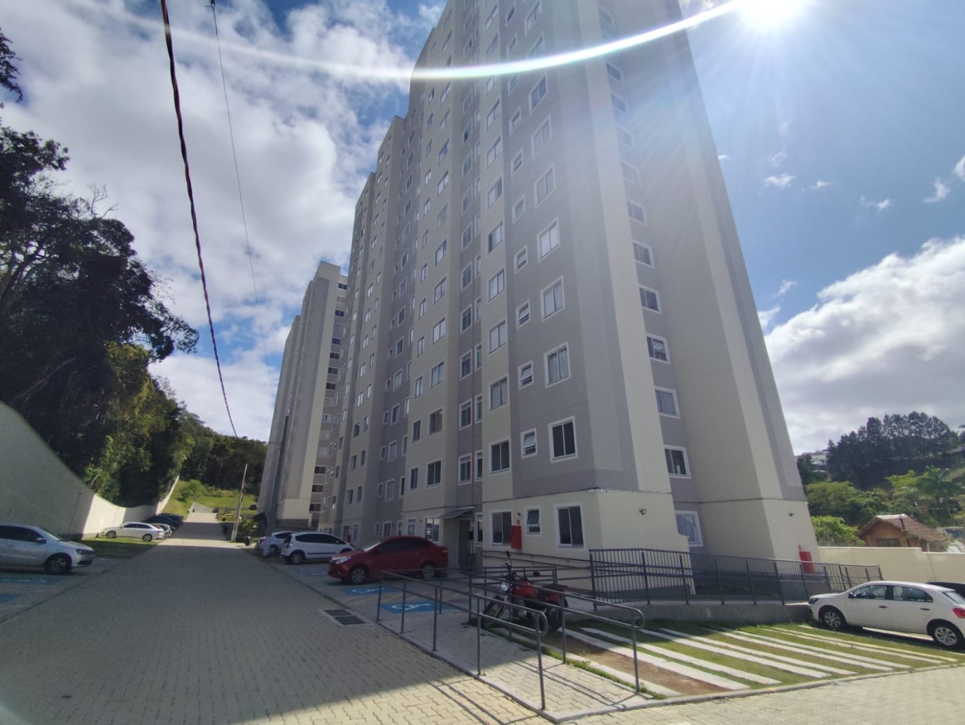 Apartamento, 2 quartos, 50 m² - Foto 14