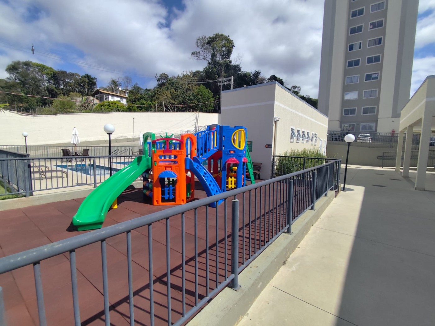 Apartamento, 2 quartos, 50 m² - Foto 30