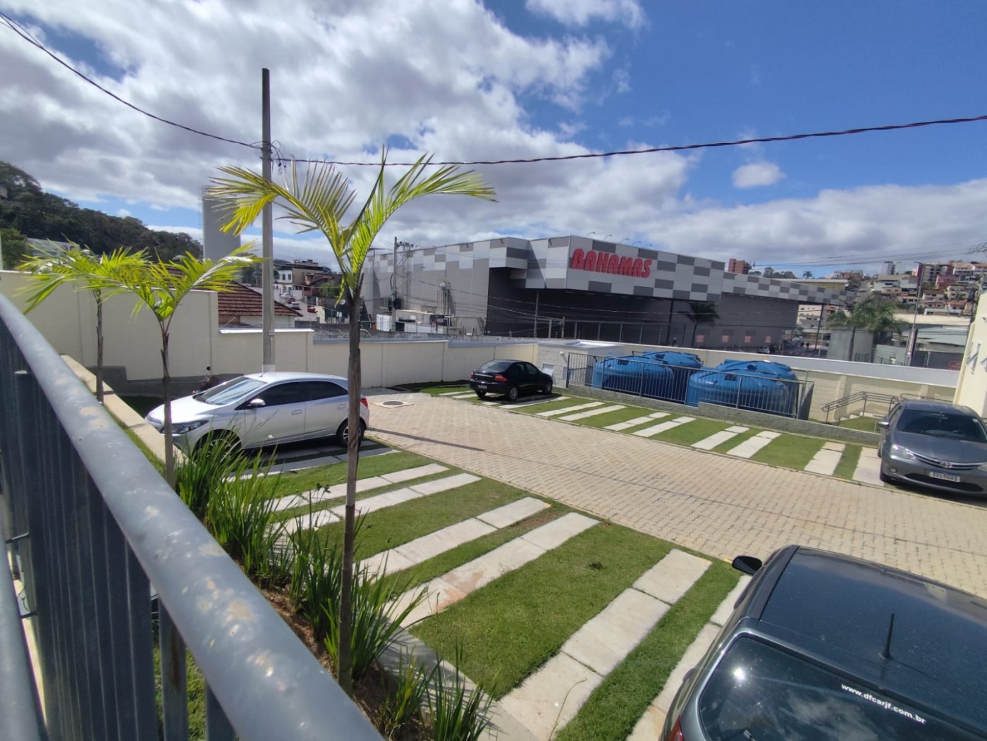 Apartamento, 2 quartos, 50 m² - Foto 32