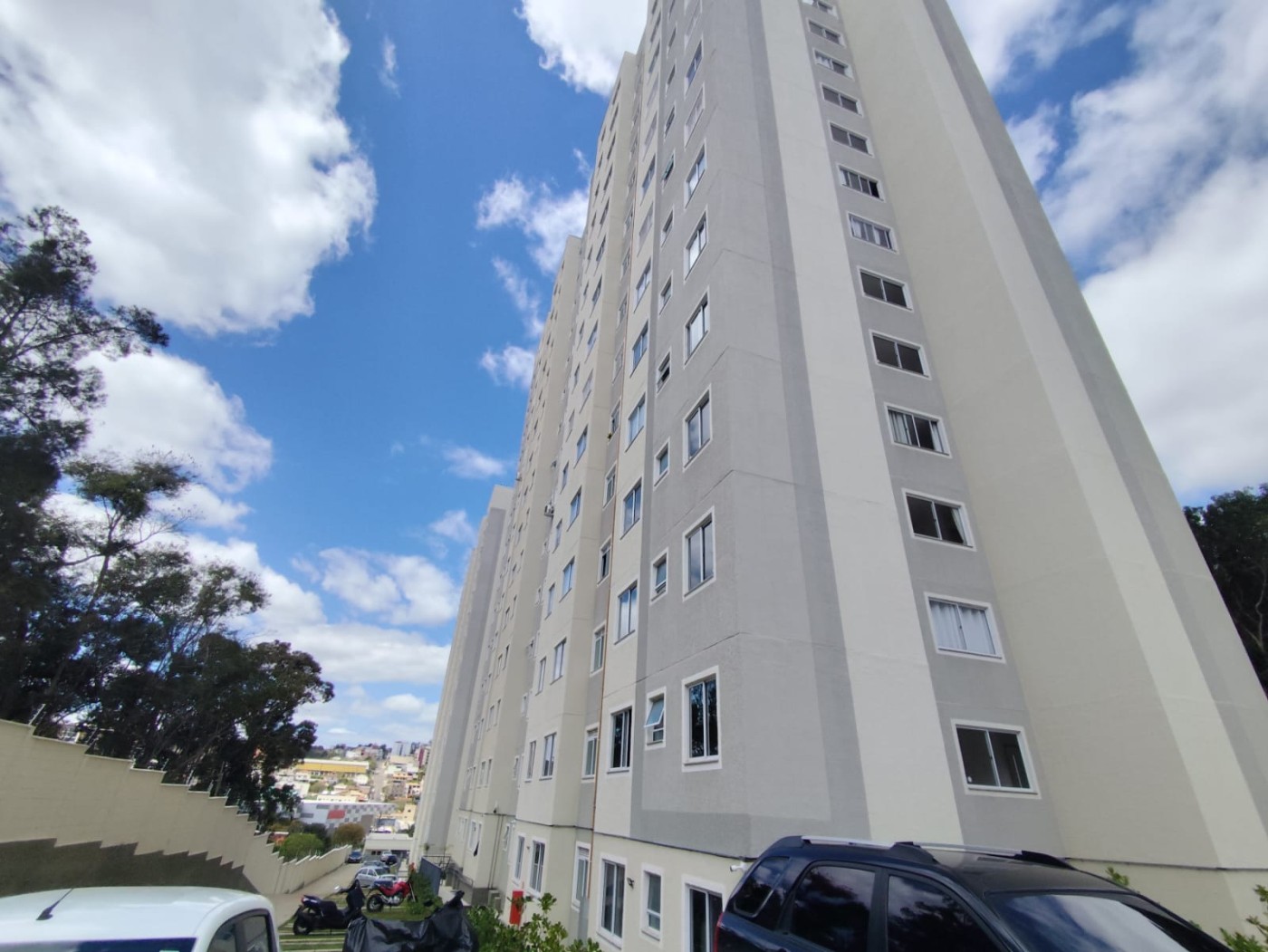 Apartamento, 2 quartos, 50 m² - Foto 1