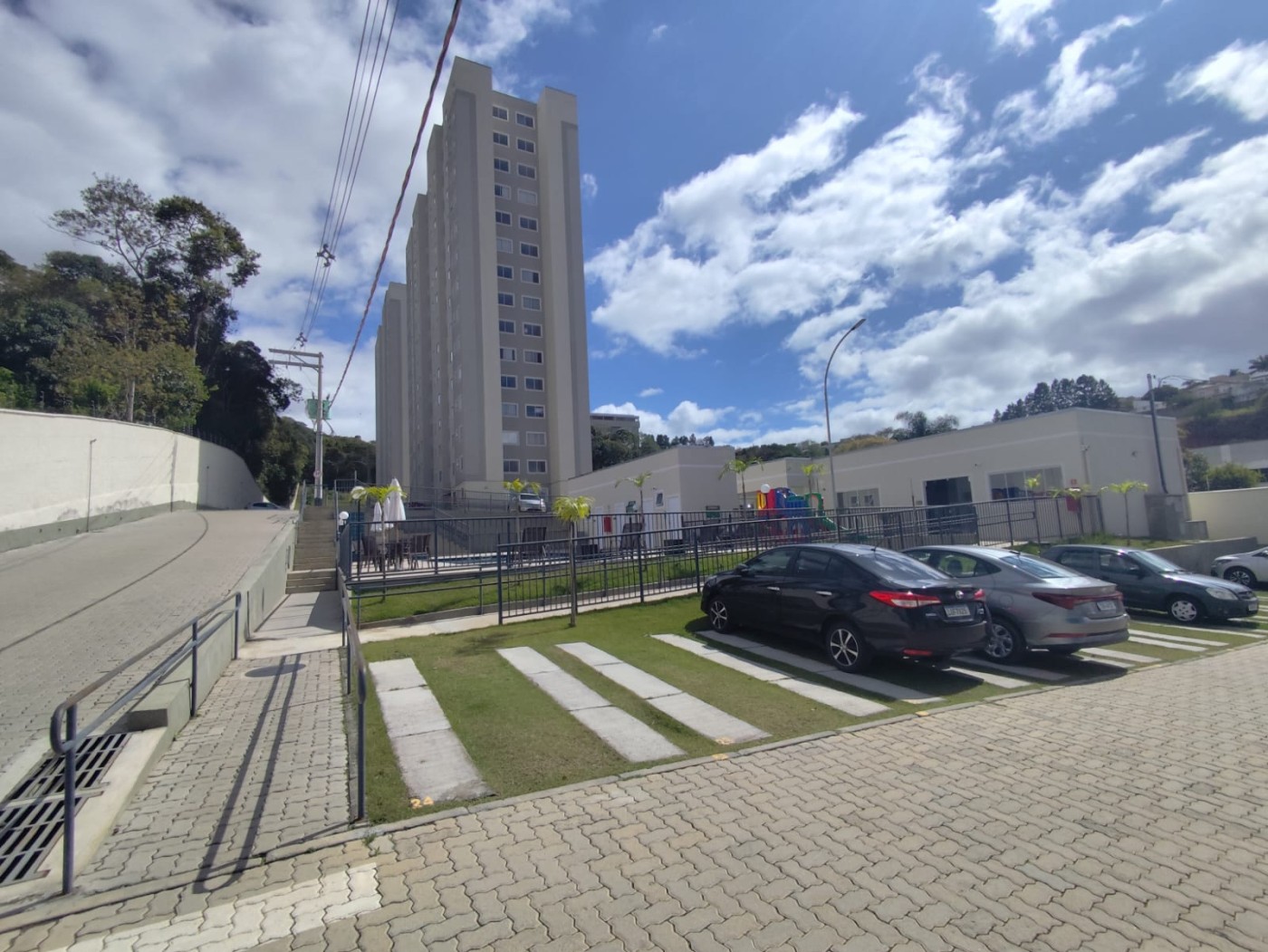 Apartamento, 2 quartos, 50 m² - Foto 36