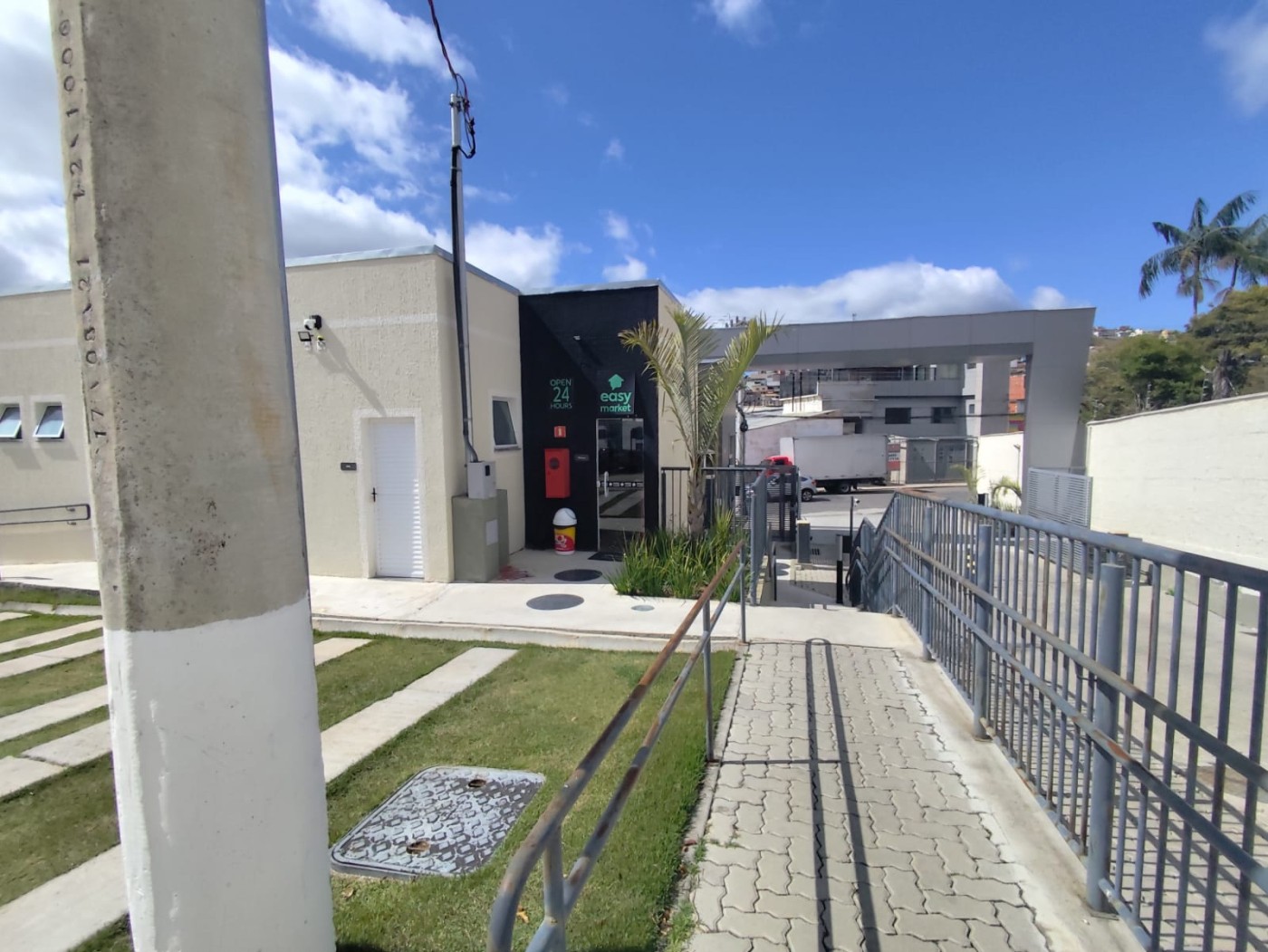 Apartamento, 2 quartos, 50 m² - Foto 8