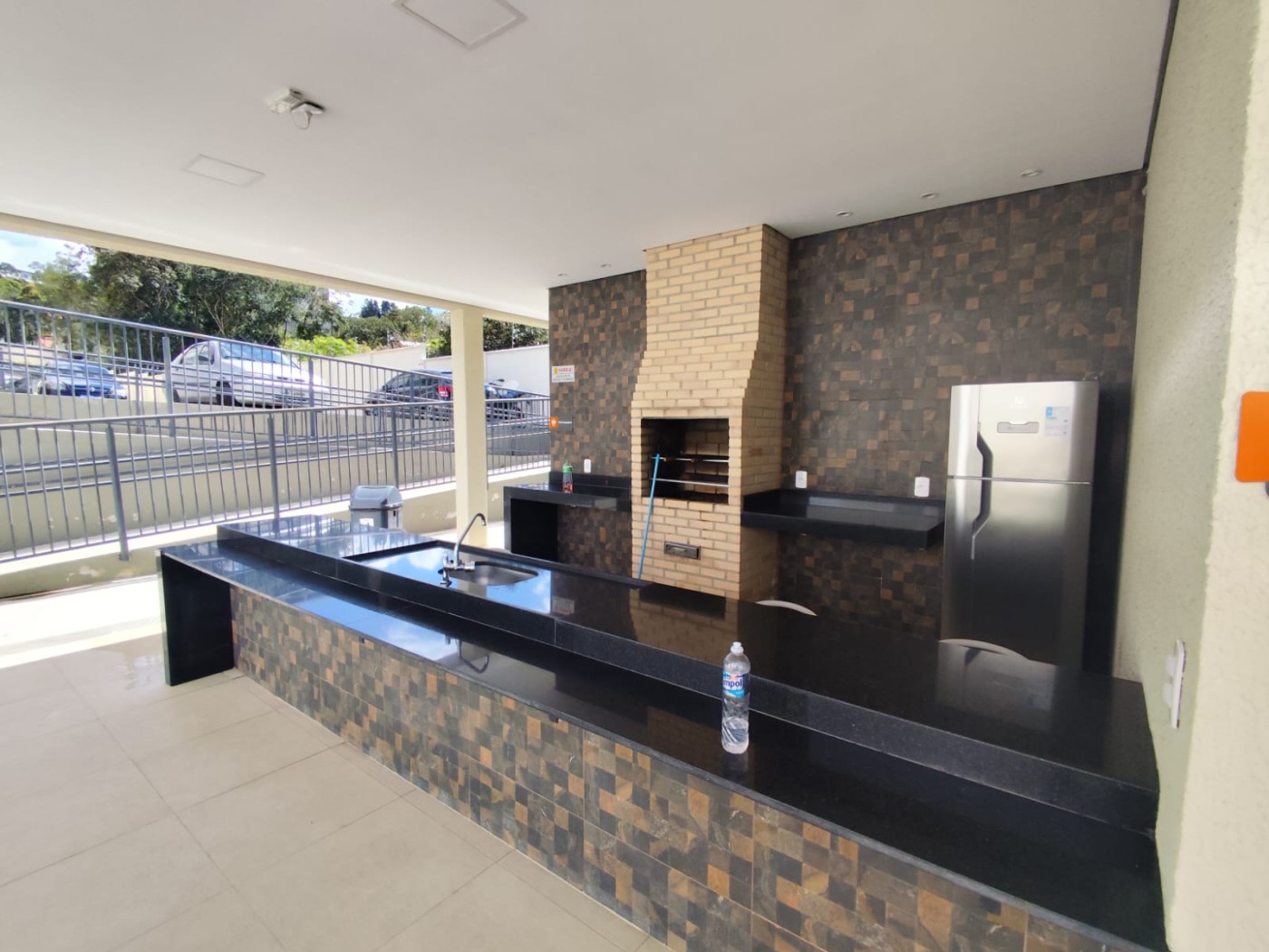 Apartamento, 2 quartos, 50 m² - Foto 28