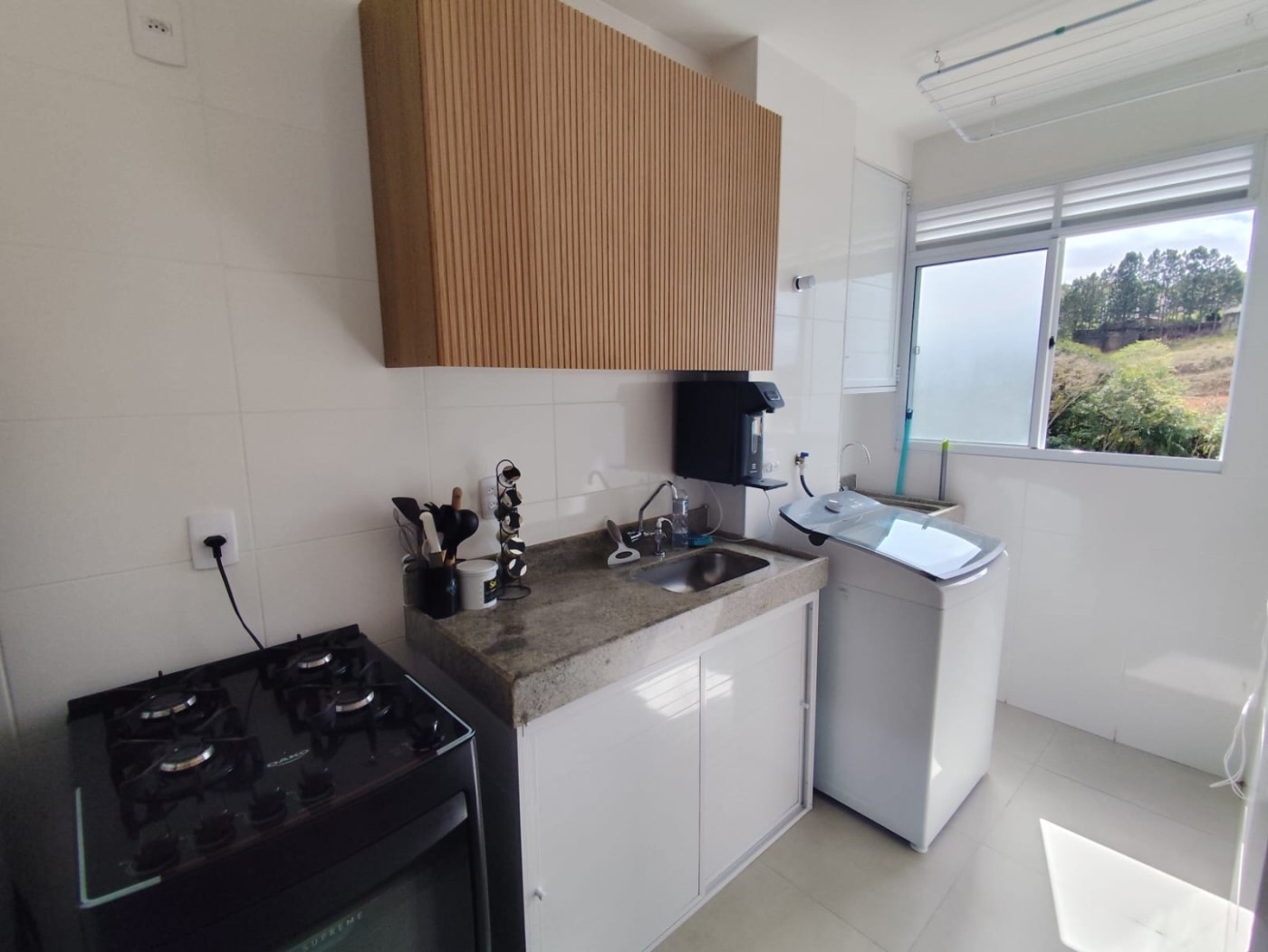 Apartamento, 2 quartos, 50 m² - Foto 13