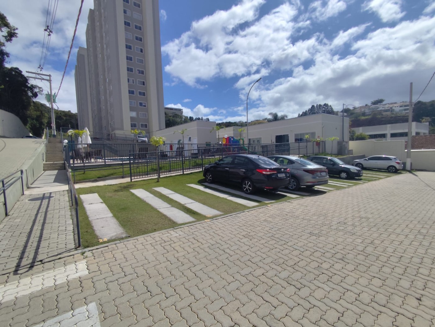 Apartamento, 2 quartos, 50 m² - Foto 37