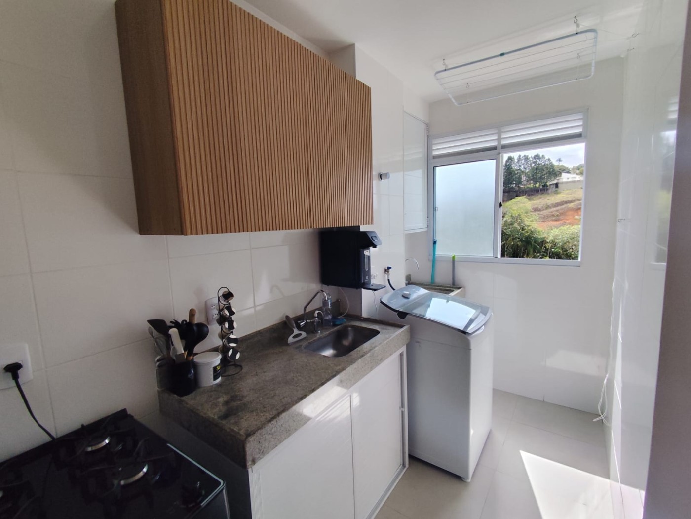 Apartamento, 2 quartos, 50 m² - Foto 22