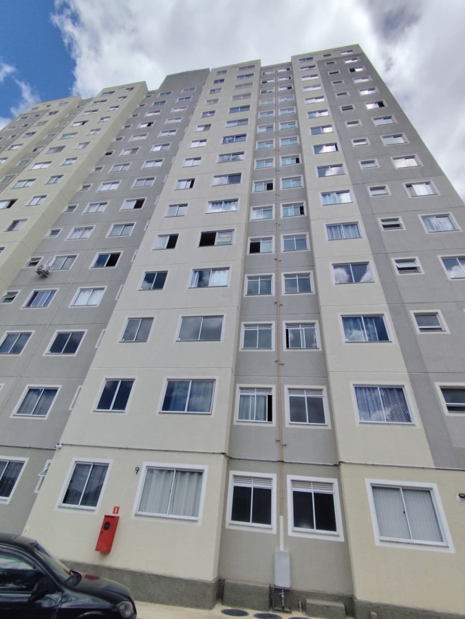 Apartamento, 2 quartos, 50 m² - Foto 7