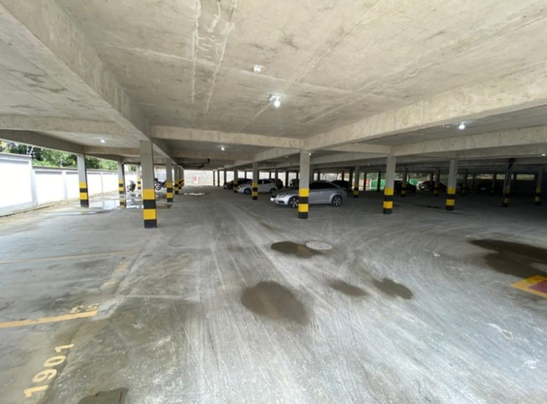 Apartamento, 2 quartos, 50 m² - Foto 5