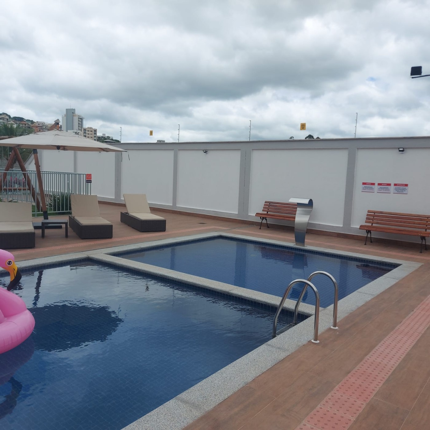 Apartamento, 2 quartos, 50 m² - Foto 6