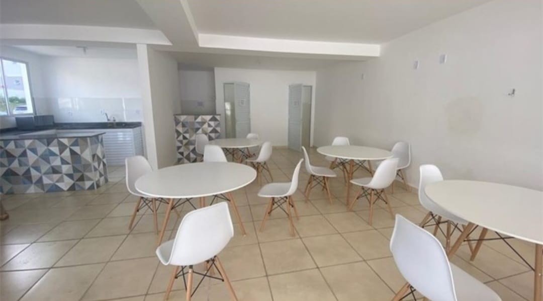 Apartamento, 2 quartos, 50 m² - Foto 4