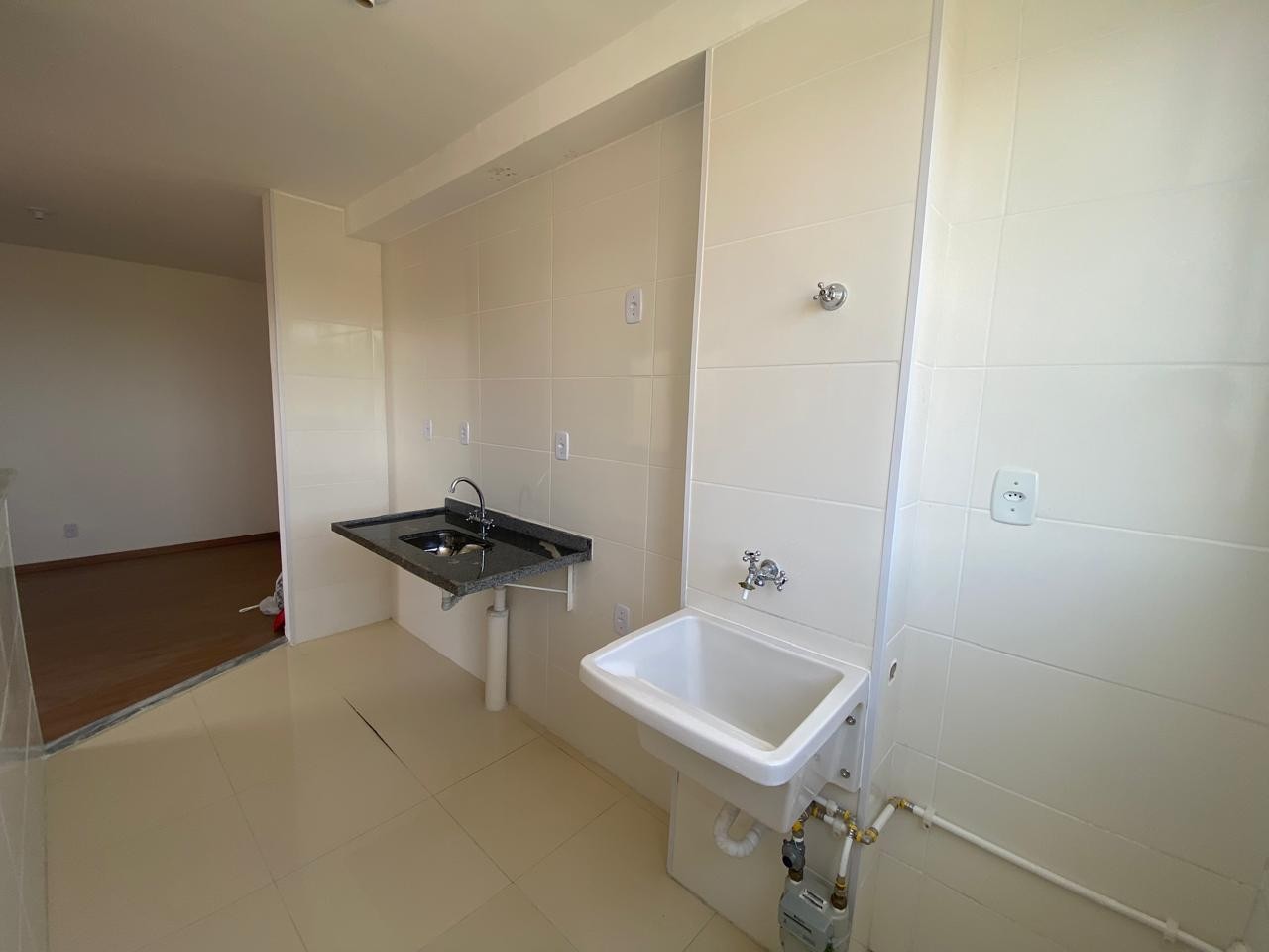 Apartamento, 2 quartos, 50 m² - Foto 10