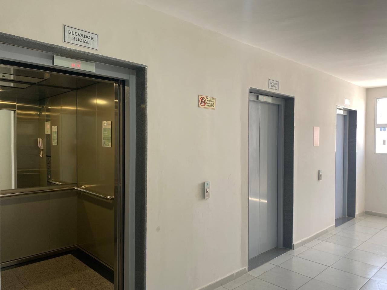 Apartamento, 2 quartos, 50 m² - Foto 20