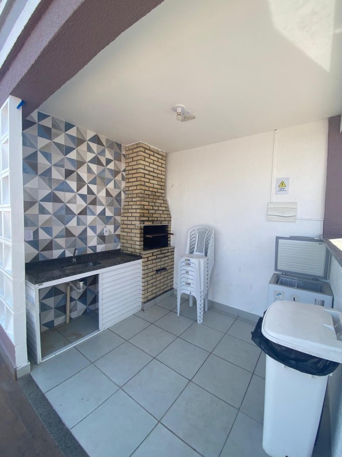 Apartamento, 2 quartos, 50 m² - Foto 17