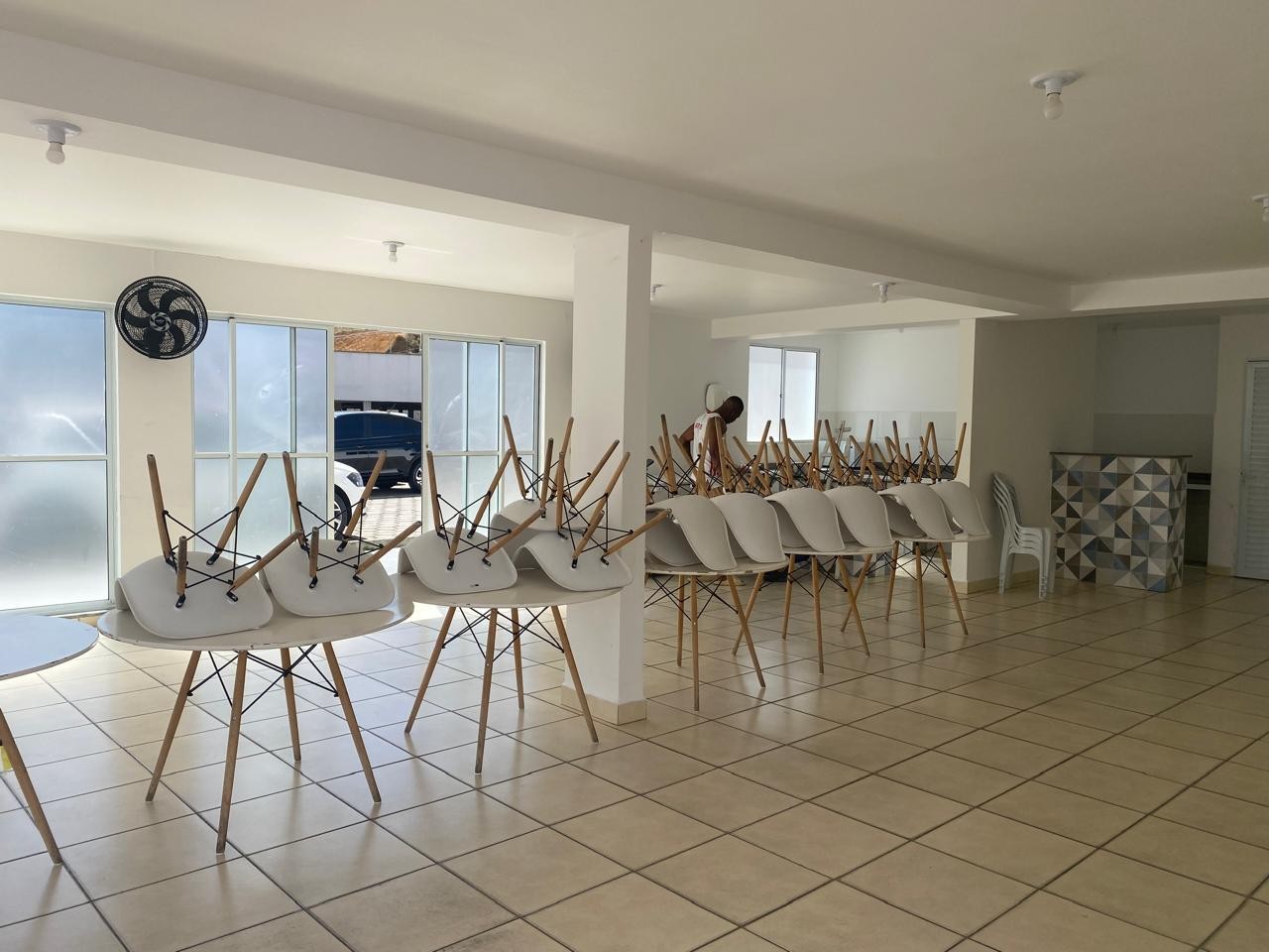 Apartamento, 2 quartos, 50 m² - Foto 21