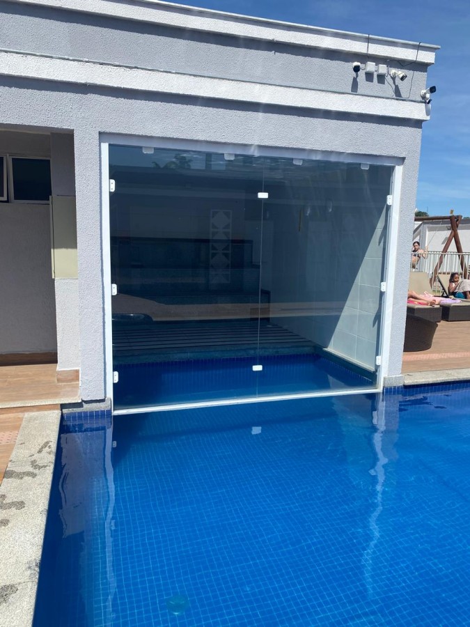 Apartamento, 2 quartos, 50 m² - Foto 22