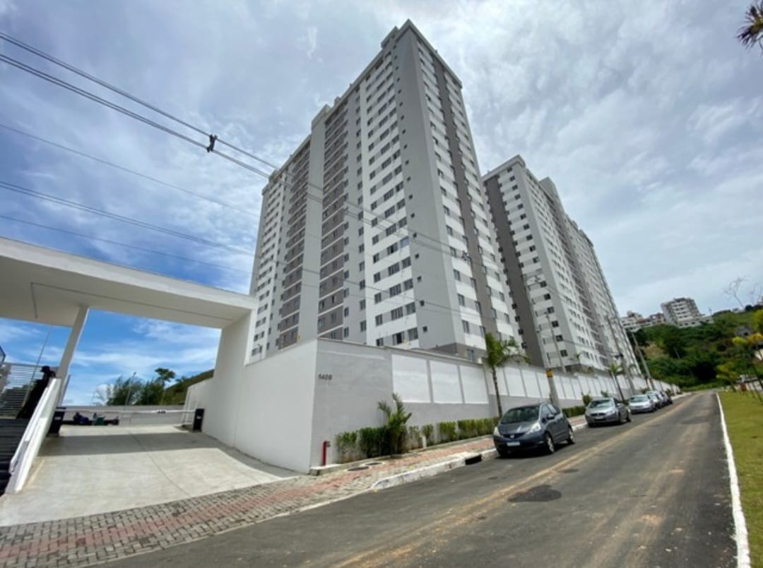 Apartamento, 2 quartos, 50 m² - Foto 1