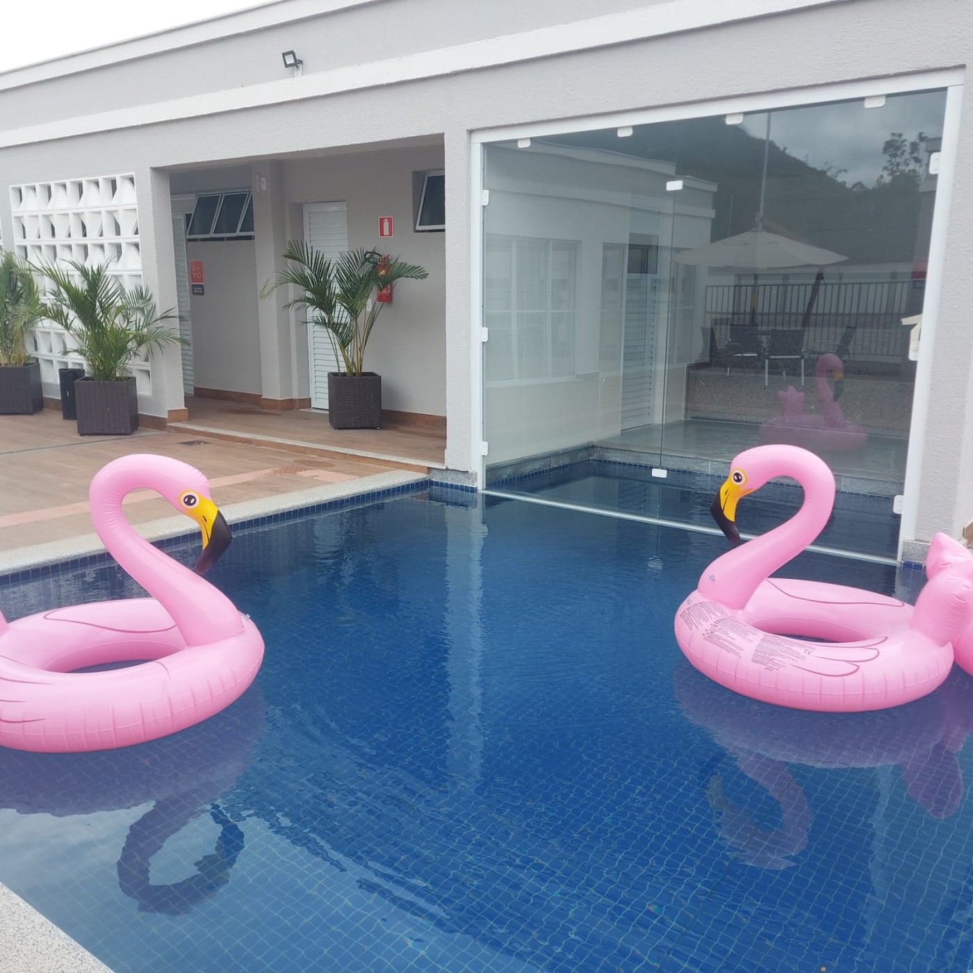 Apartamento, 2 quartos, 50 m² - Foto 24