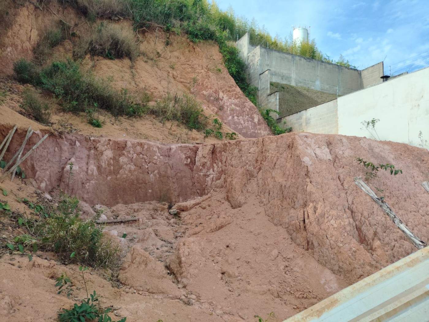 Terreno, 350 m² - Foto 3