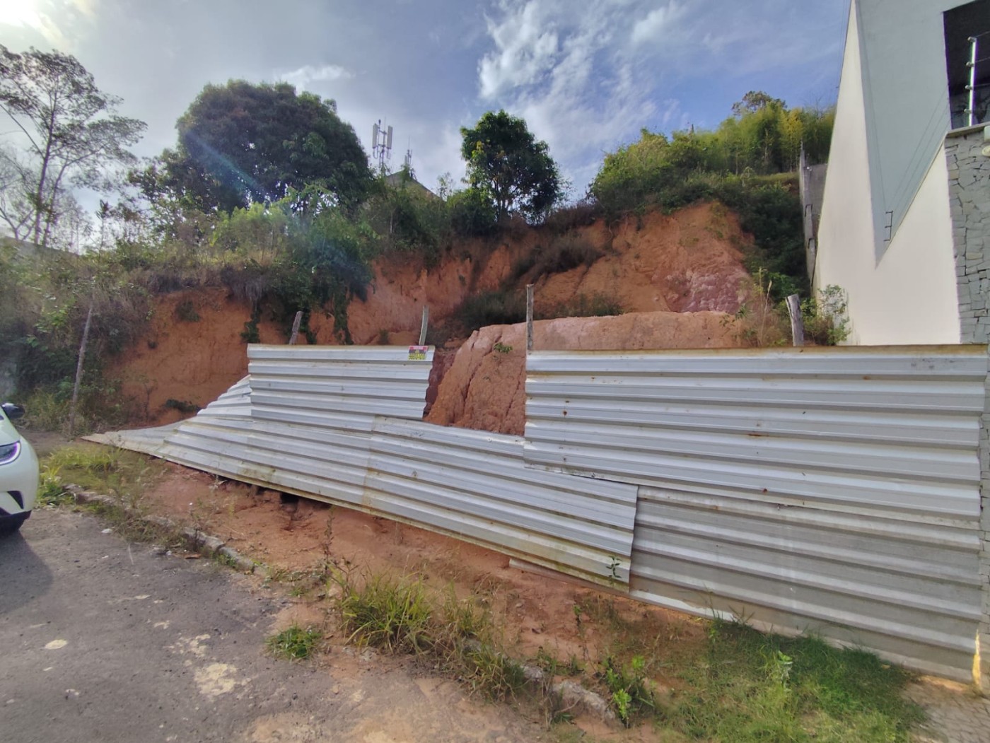 Terreno, 350 m² - Foto 8