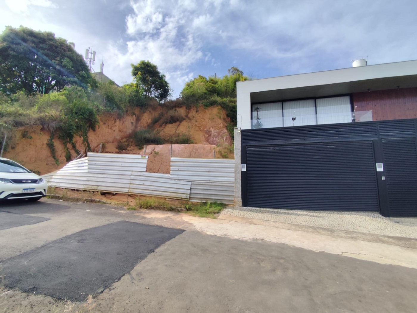 Terreno, 350 m² - Foto 7