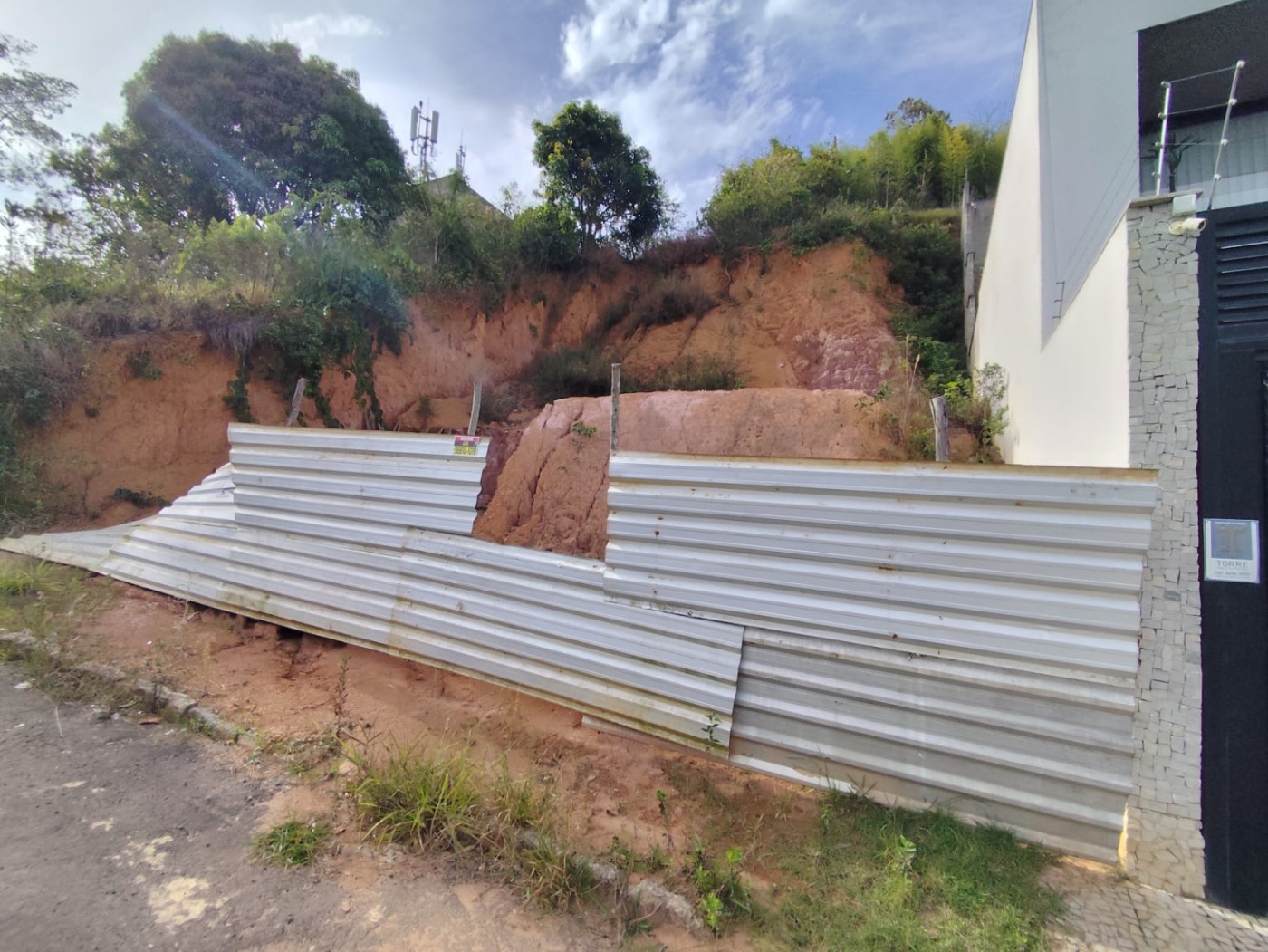 Terreno, 350 m² - Foto 9