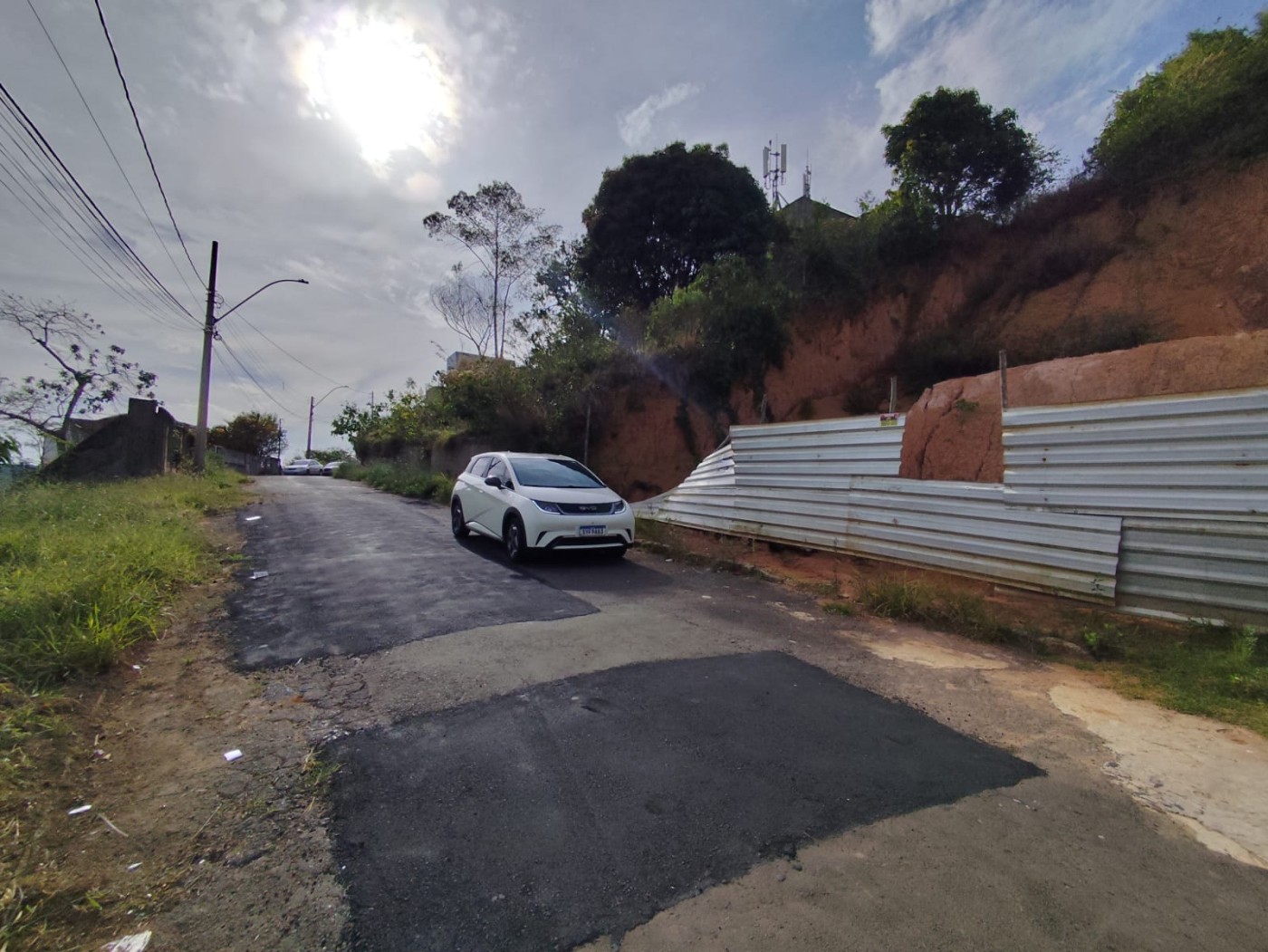 Terreno, 350 m² - Foto 12