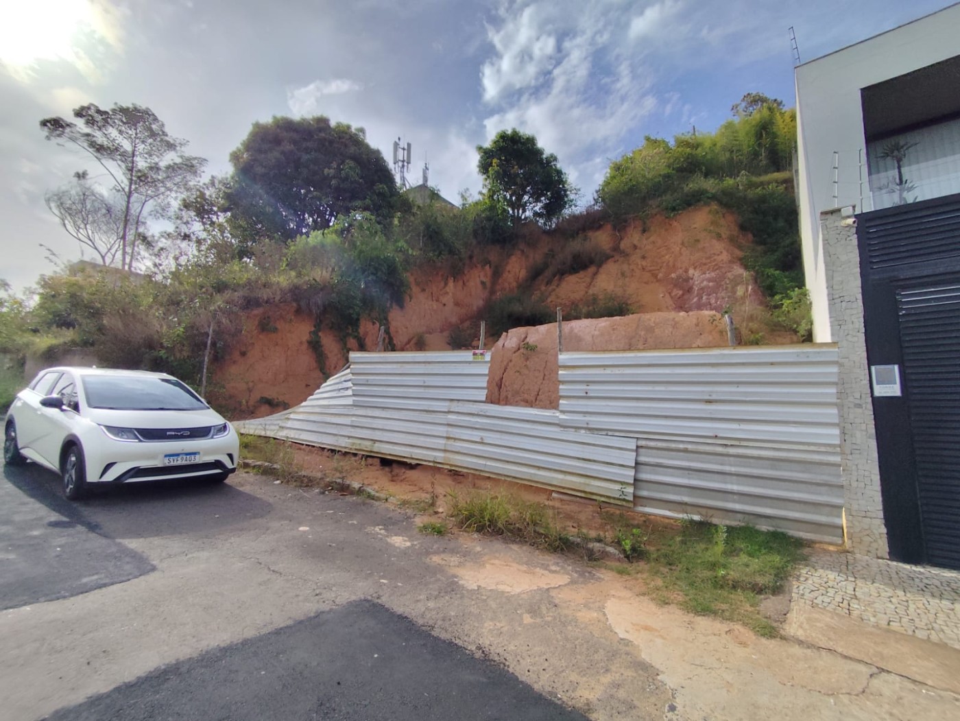 Terreno, 350 m² - Foto 1