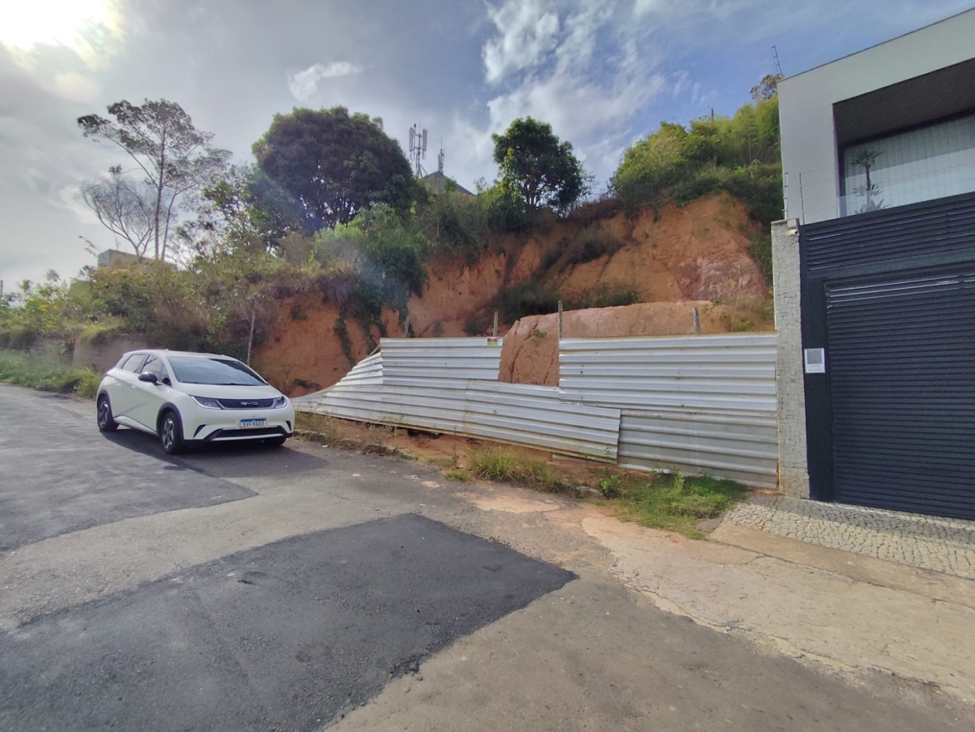 Terreno, 350 m² - Foto 10