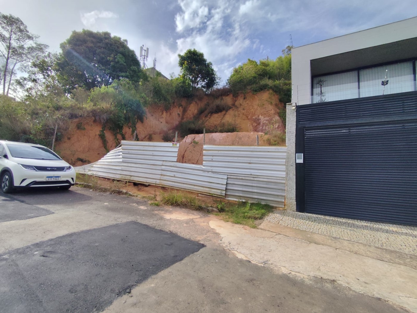 Terreno, 350 m² - Foto 11