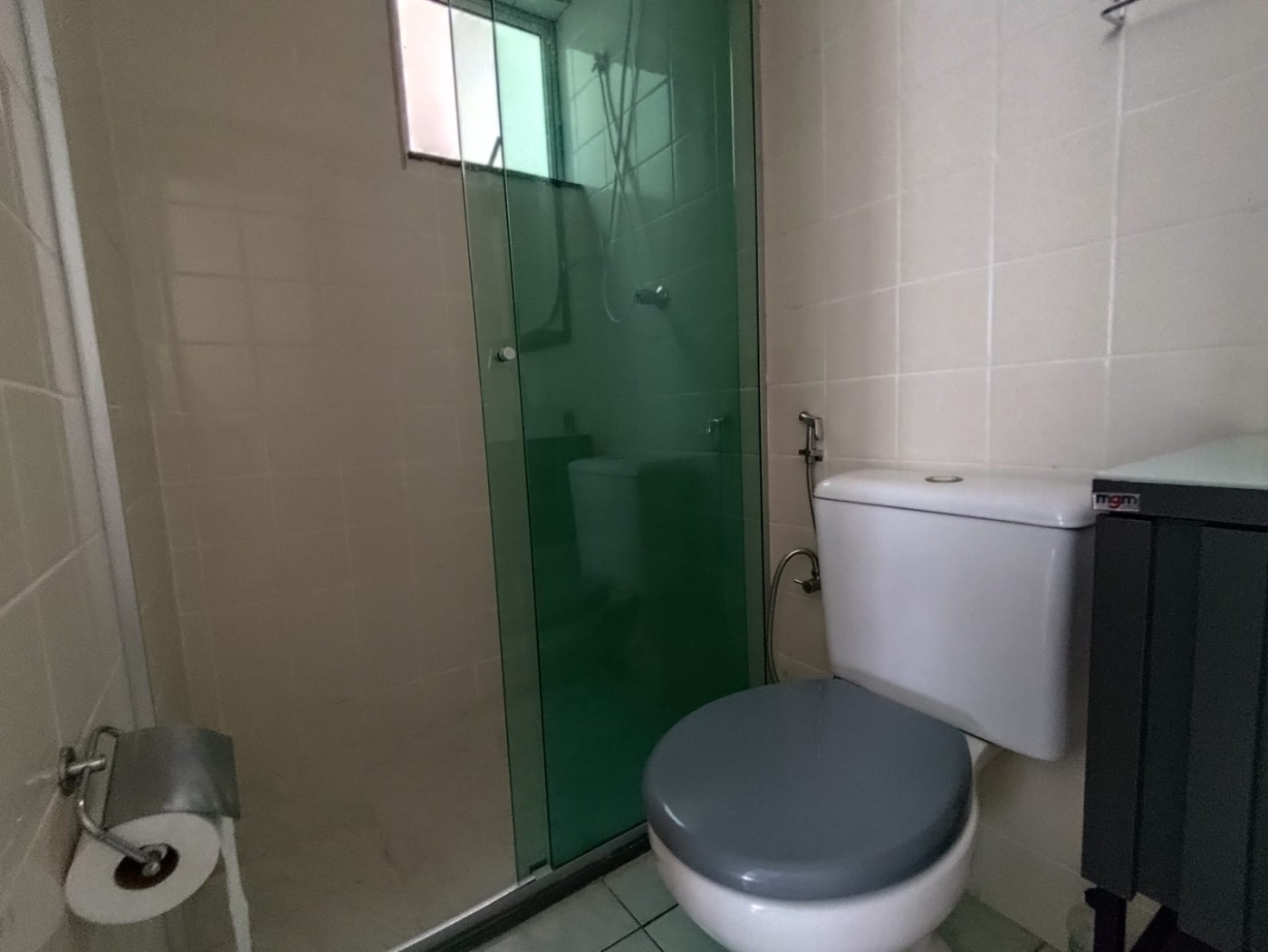 Apartamento, 2 quartos, 55 m² - Foto 10