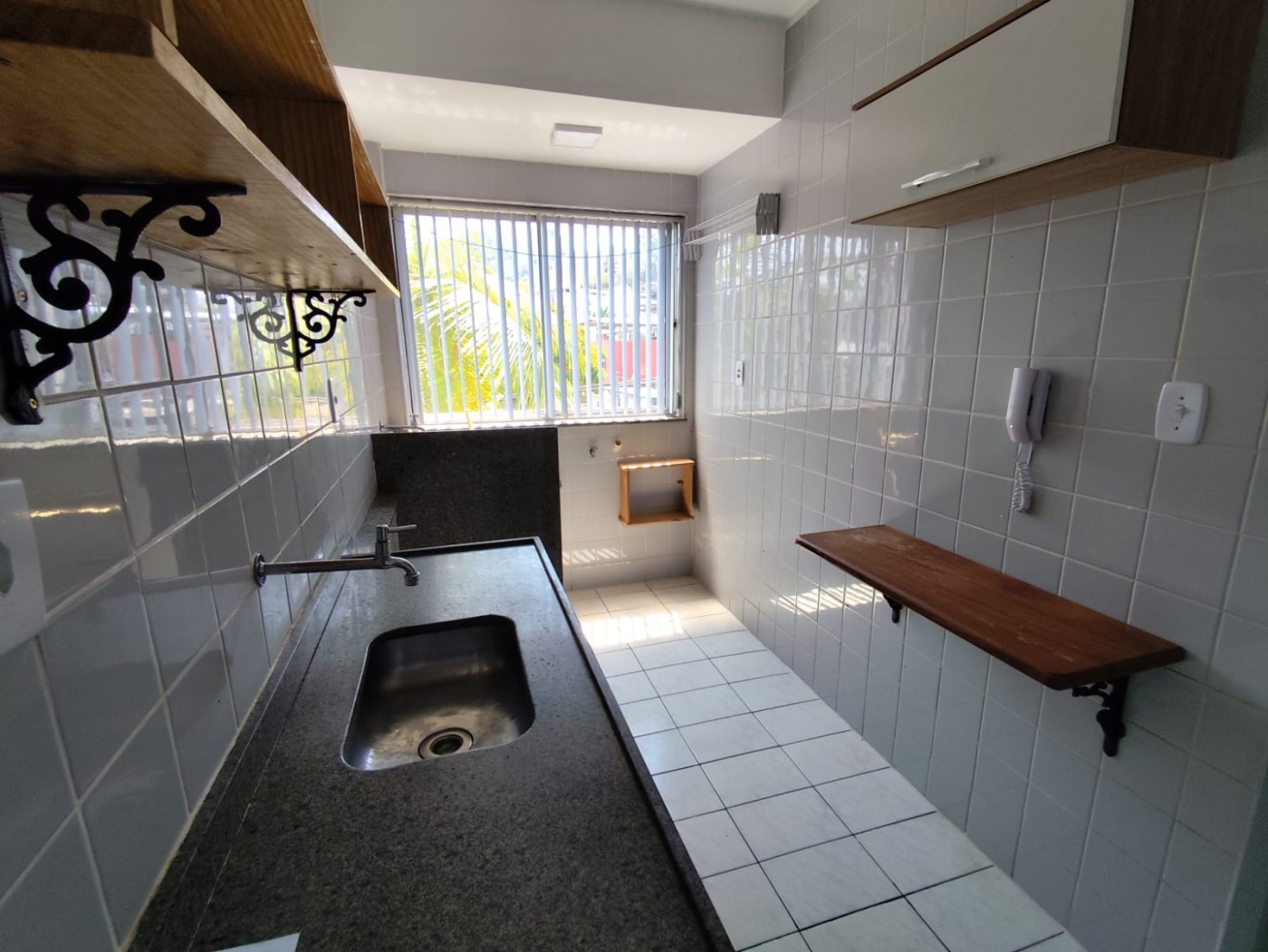 Apartamento, 2 quartos, 55 m² - Foto 4