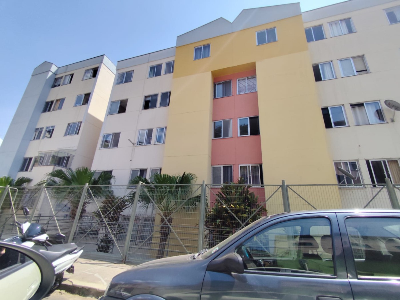 Apartamento, 2 quartos, 55 m² - Foto 25