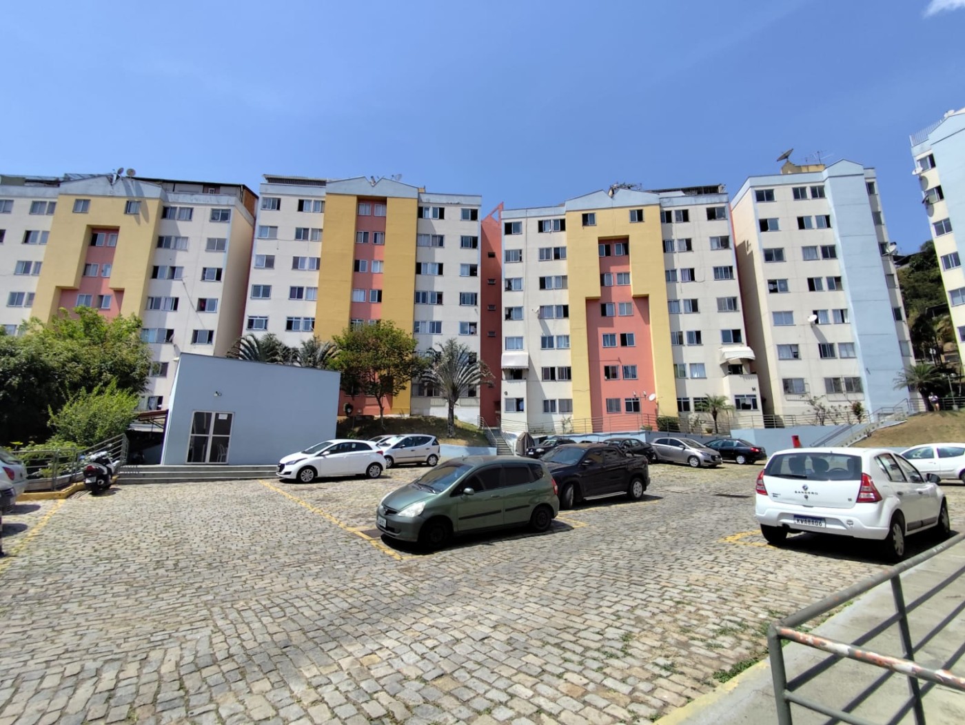 Apartamento, 2 quartos, 55 m² - Foto 27