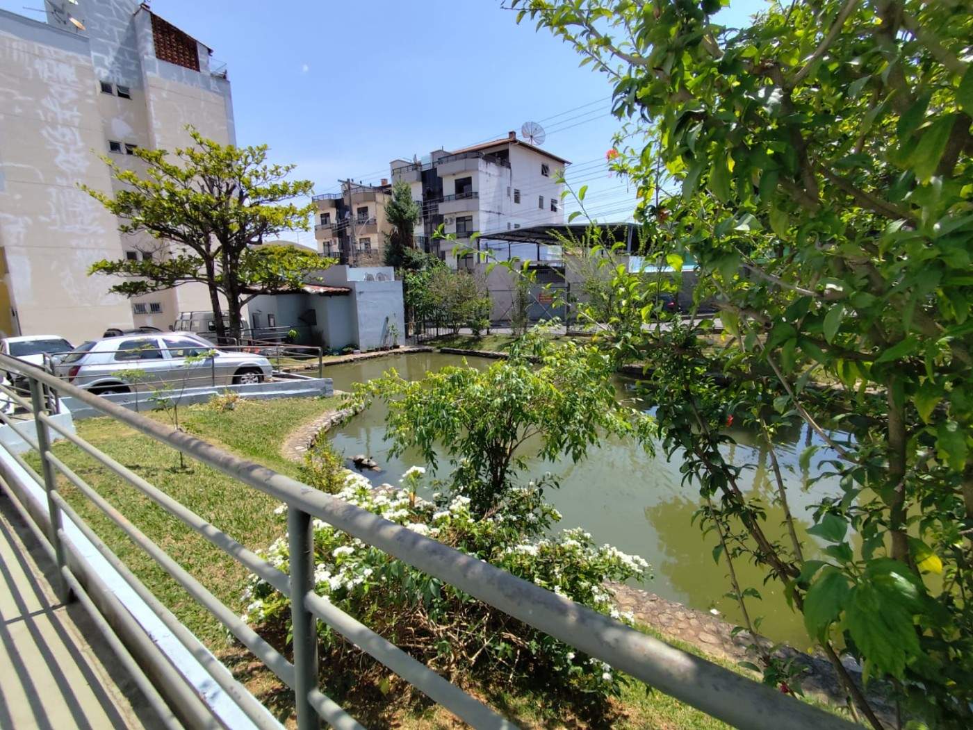 Apartamento, 2 quartos, 55 m² - Foto 7