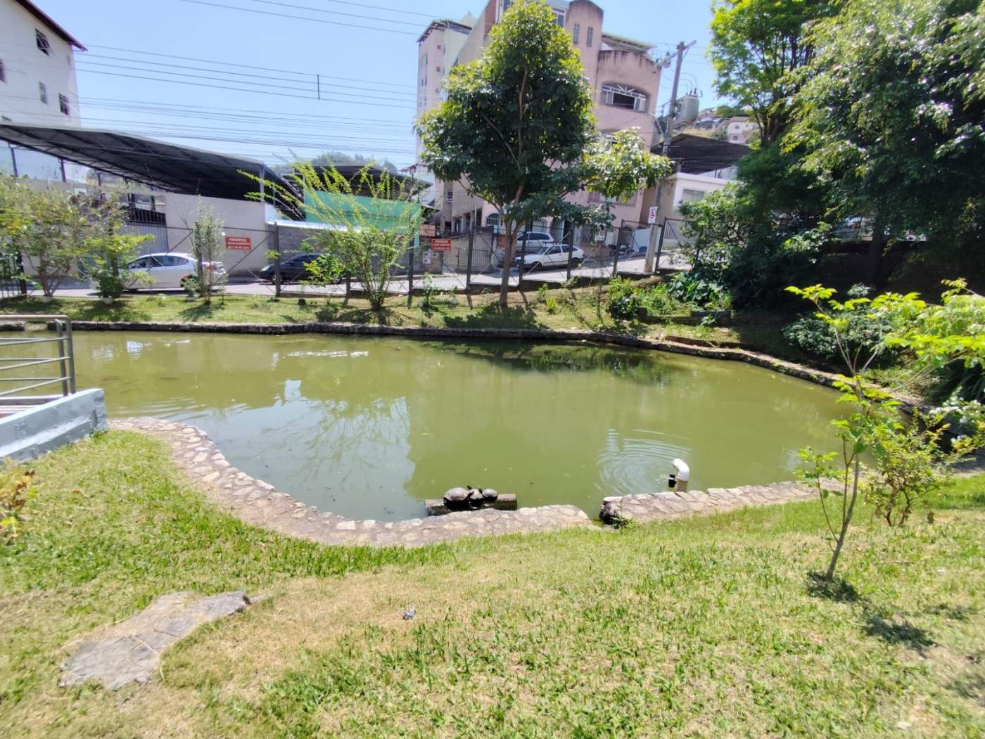 Apartamento, 2 quartos, 55 m² - Foto 17