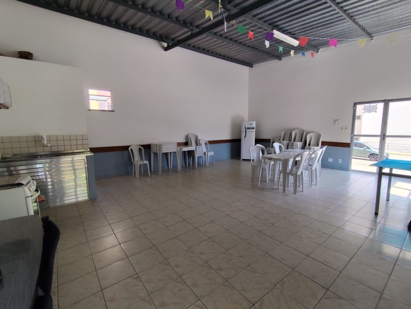 Apartamento, 2 quartos, 55 m² - Foto 16