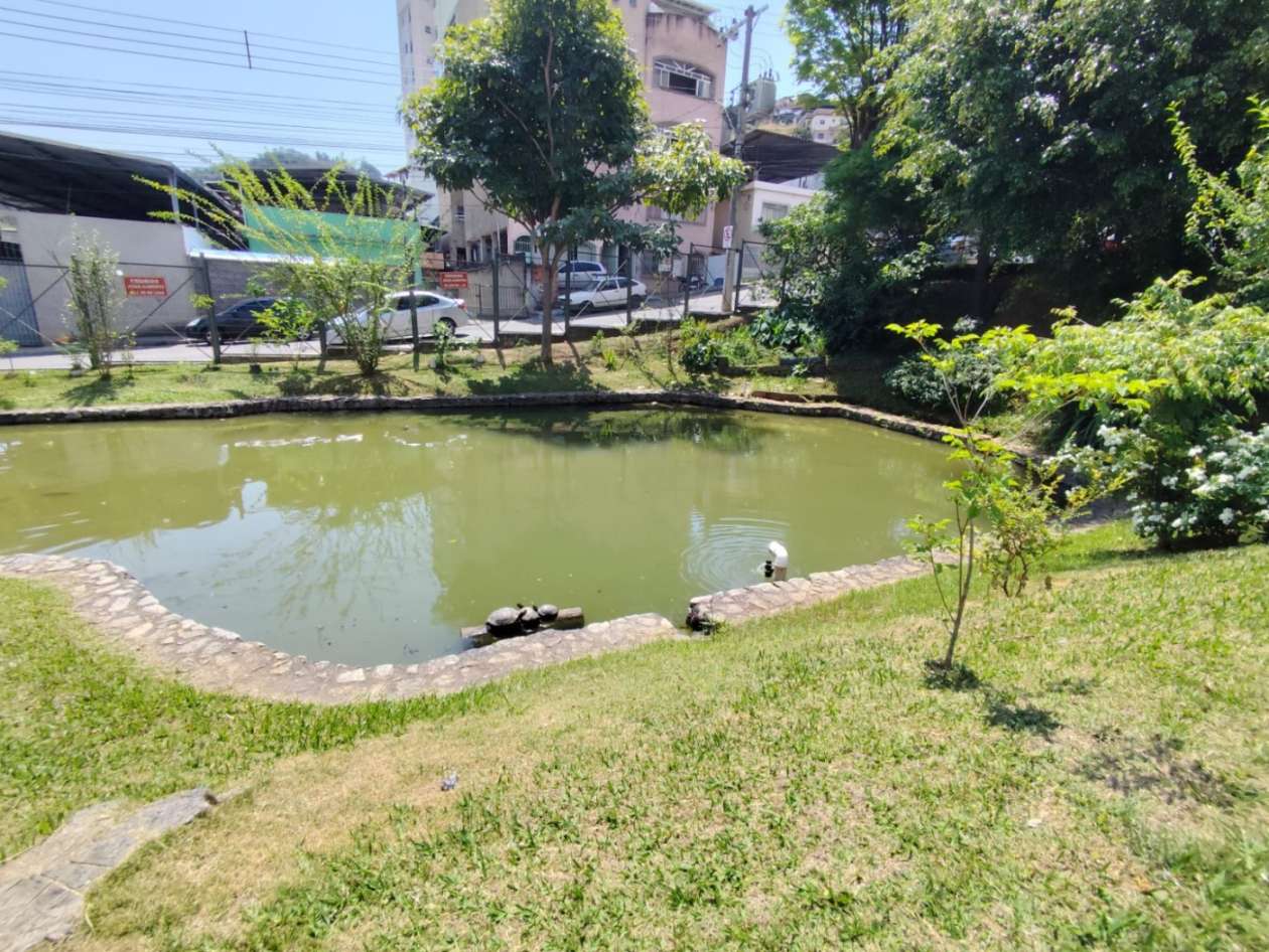 Apartamento, 2 quartos, 55 m² - Foto 18