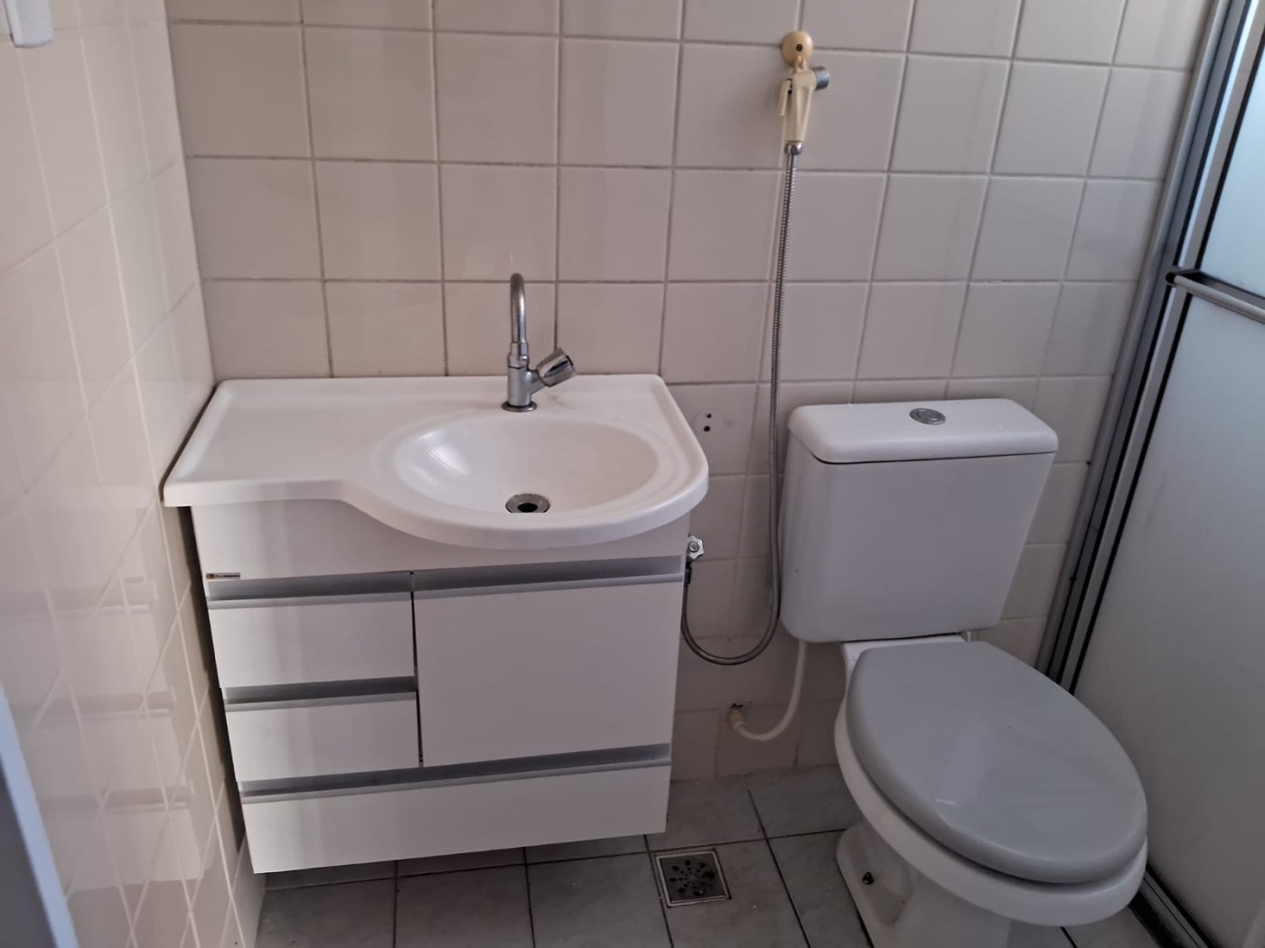 Apartamento, 2 quartos, 55 m² - Foto 4
