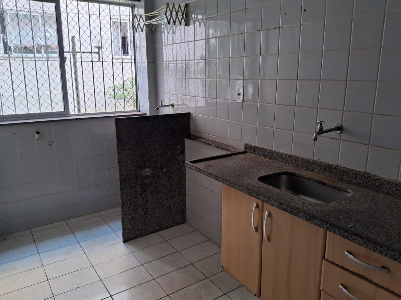 Apartamento, 2 quartos, 55 m² - Foto 6