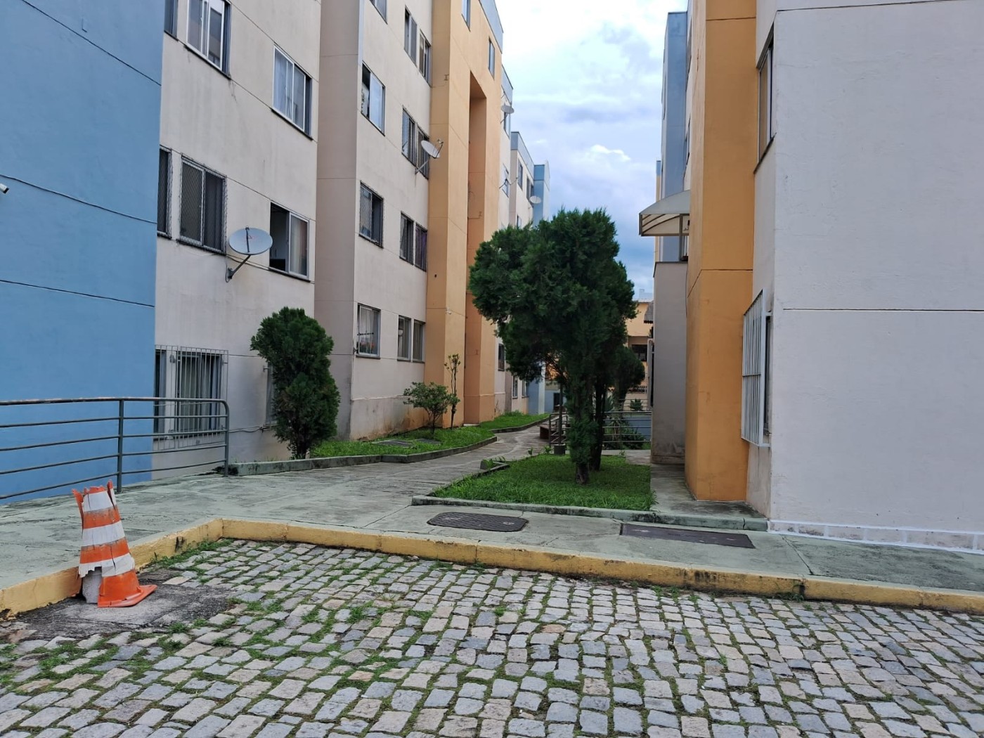 Apartamento, 2 quartos, 55 m² - Foto 10