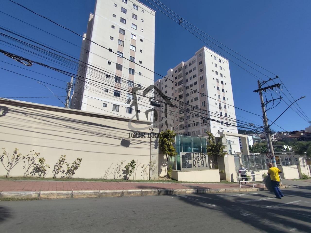 Apartamento, 2 quartos, 61 m² - Foto 1